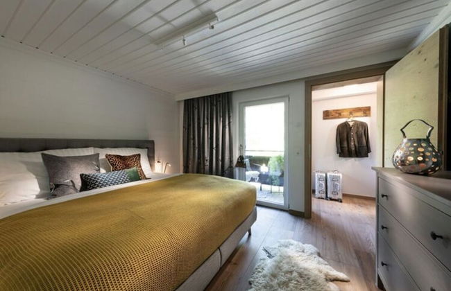 Boutique Apartment in Salzburg - Foto 3