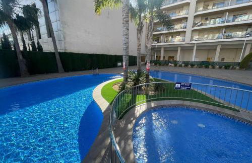 Ambar Beach Morpar Calp - Foto 49