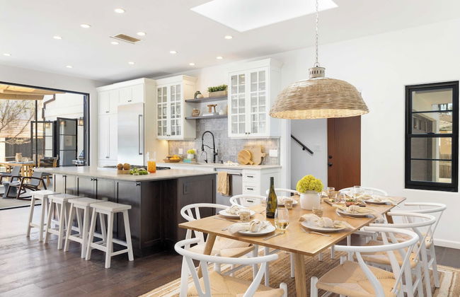 Vista Del Mar by Avantstay Stunning Spanish Inspired Home w/ Pool, Hot Tub & Rooftop Patio - Foto 10