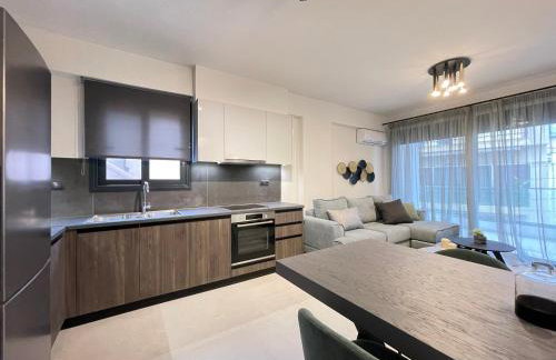 Athenean Gem near Athens Metro Mall - Foto 15