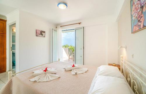 Anna Studio and Maisonettes - Foto 25