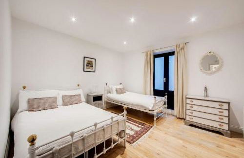 Princes Villa - large fully Self Contained Flat, 5 minutes from the sea - Foto 3