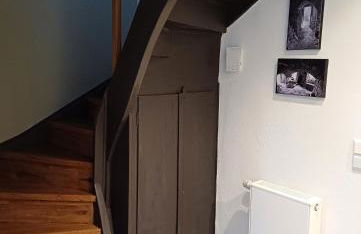 Denkmalgeschütztes Ferienhaus in der Südeifel - Ferienhaus HAZEN - Foto 7