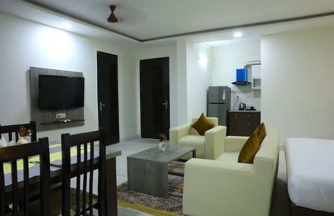 The Ayali Suites & Apartments - Foto 4