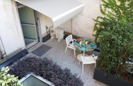 Varanini Luxury Suite Double with terrace and sauna - Foto 10