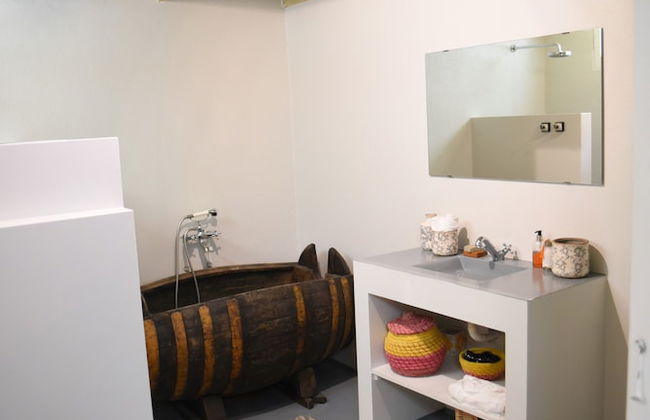 Vumba - The Gorongosa Suite - Foto 15