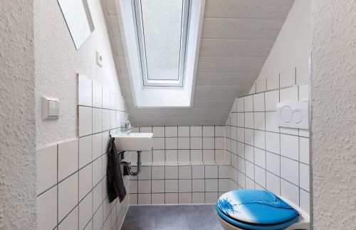 Ferienwohnung im Ländle - Foto 16