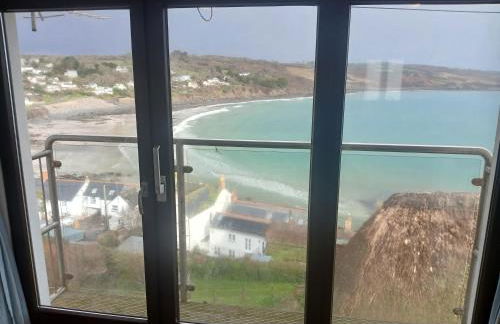 Harbour Views, Coverack - Foto 18