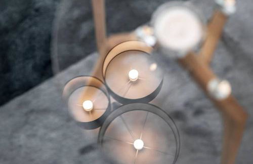 APPT VUE SUR LE PORT DE CAEN/ CENTRE VILLE PREMIUM - Foto 11