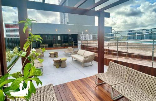 Studio Sunset João Pessoa - Foto 13