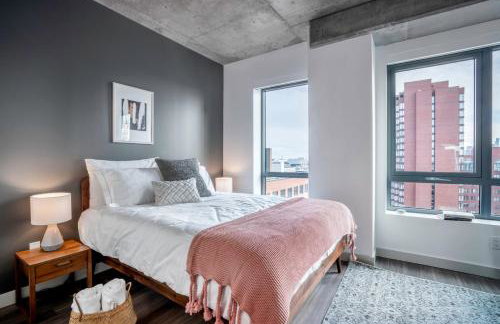 Kendall Sq Studio Gym Doorman nr MIT BOS-41 - Photo 7