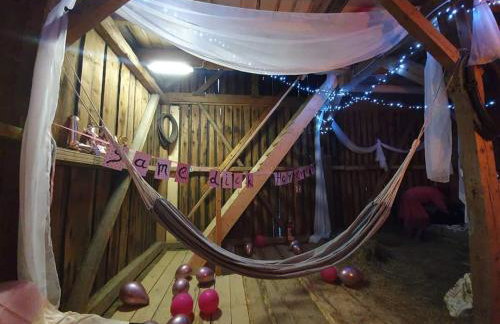 Karkonoska Przystań Motocyklowa u Lisa - Foto 31