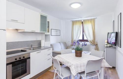 Residence Rta La Rosa delle Dolomiti - Foto 42