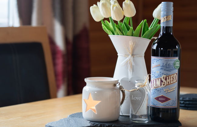 Loch Leven Lodge 12 - Foto 3