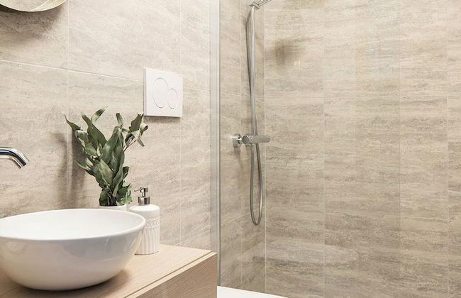 Palace with balcony View to Pitti Palace and the Duomo - Foto 16