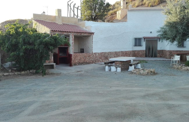 Cuevas La Solana - Photo 12