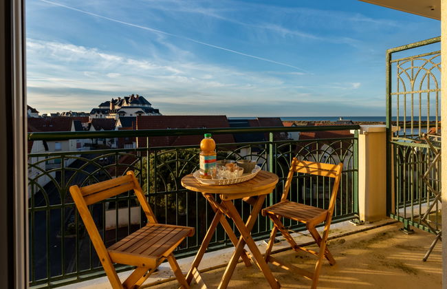 La Presqu'île - Foto 4