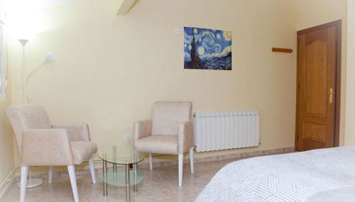 Apartamento La Relojera 1 - Foto 3