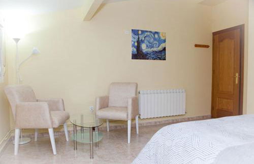 Apartamento La Relojera 1 - Foto 3