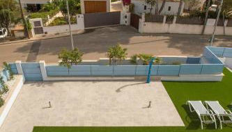 DOLS MAR APARTMENTS - Foto 4, sunbed