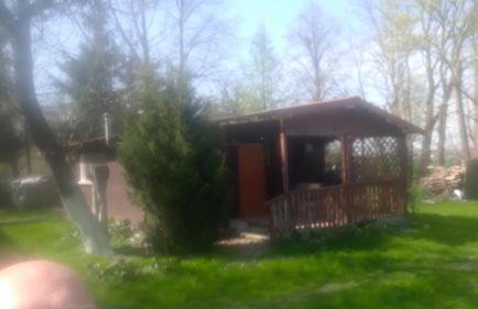 Domek w Sadzie na Mazurach - Foto 2