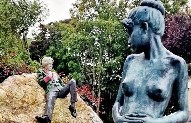 Dublin Private Tour - Foto 6