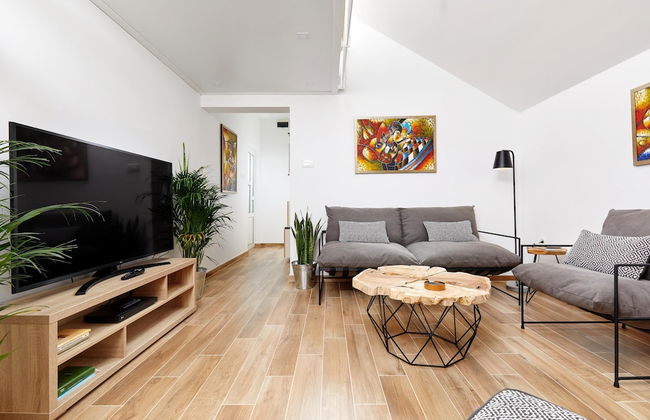 Apartments 42 North - Foto 51