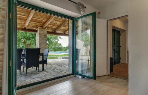 Stunning Home In Bicici With Sauna - Foto 19