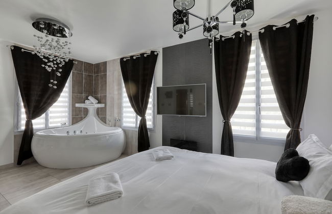 123home - Suite & spa - Foto 2