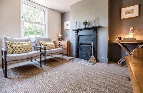 Key Cottage, Orford - Foto 26