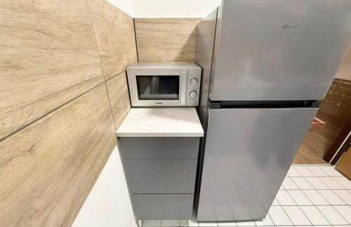 Modernes Apartment mit Balkon und Parkplatz nahe Uniklinik Magdeburg - Foto 19