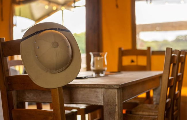 Luxury Safari Lodge Surrounded by Deer!! 'fallow' - Foto 15