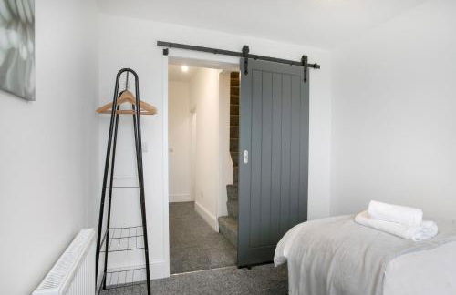 Cudworth House, Barnsley for contractors & Families, off-road parking, fast WIFI,etc - Foto 44