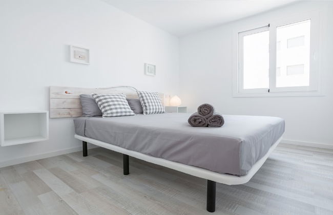 Vista Roses Mar - Vent de Mar - Foto 24