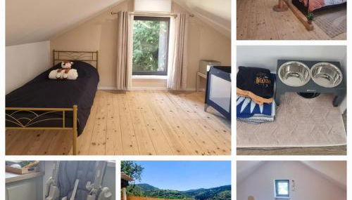 L'Abri des Renards - Foto 3