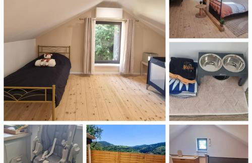 L'Abri des Renards - Foto 3