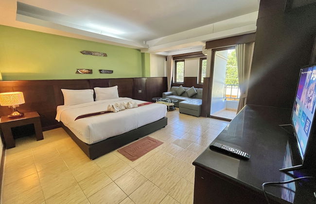 The Atnal Lanta - Foto 30