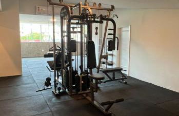 Flat Mont Blanc no Renascença - Photo 39