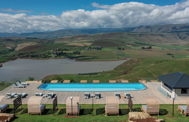 Cayley Mountain Resort - Foto 74