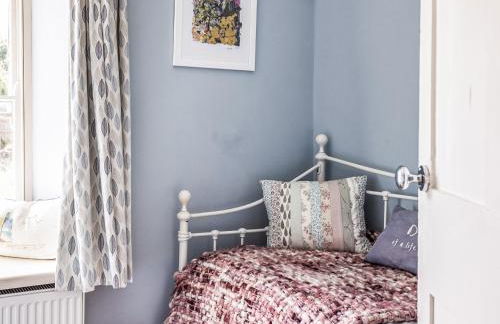 Goat Street Cottage - Photo 13