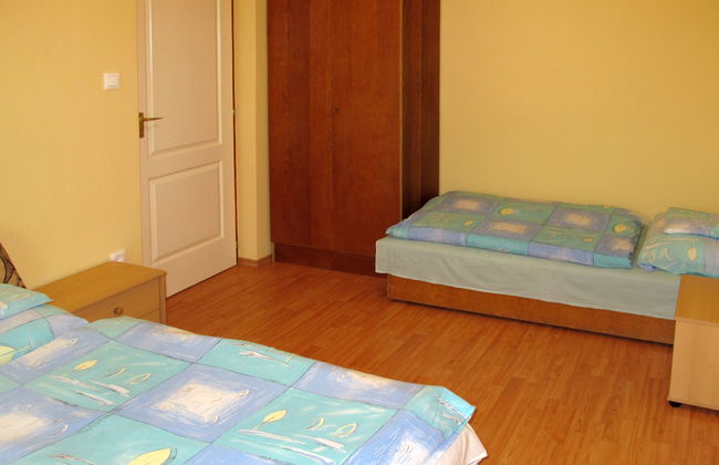 4 bedroom House in Balatonszárszó with private pool and garden - Photo 15