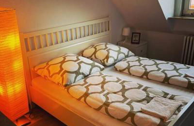 Wunderschöne 3-Zimmer Wohnung für 6 Personen - Foto 25