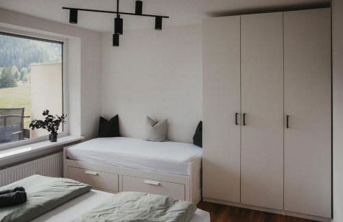 Schwarzwald Loft Panoramablick Menzenschwand - Foto 18