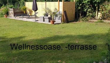 Ferien Mecklenburgische Seenplatte, Urlaub auf dem Gutshof Bossow - Foto 4