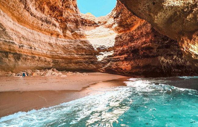 Salicos Benagil Pool Villa - Foto 42