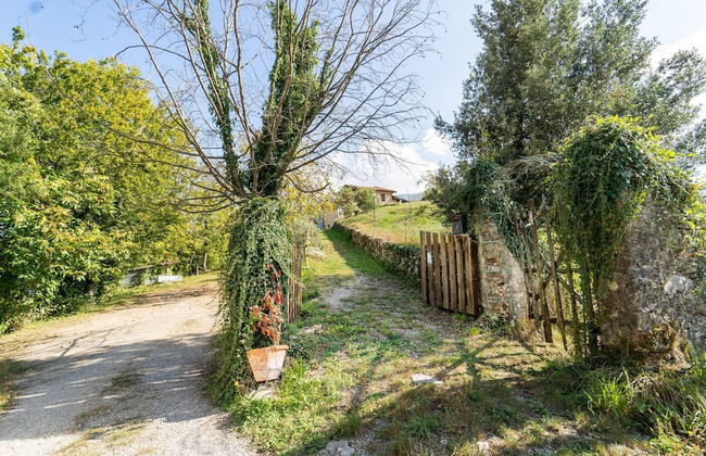 Belvilla by OYO Buffardello del Colle - Foto 29