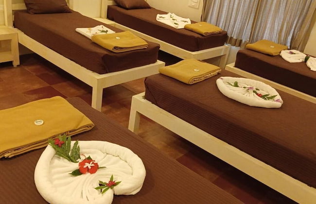 Bamboo Nest - Foto 13