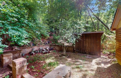 The Mountain Perch - Foto 28