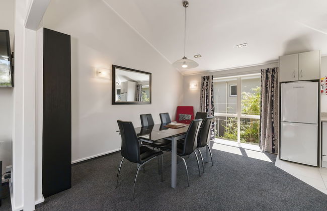 The Village Resort - Photo 15