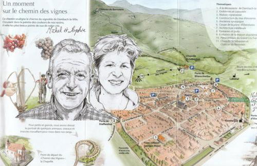 Le Grand Cru de Sophie - Foto 1